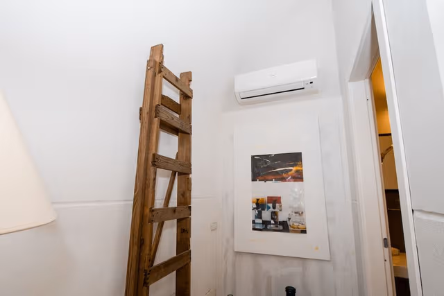 Standard Double Room, 1 King Bed
