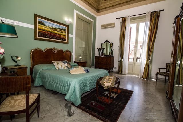 Classic Double Room, 1 Double Bed