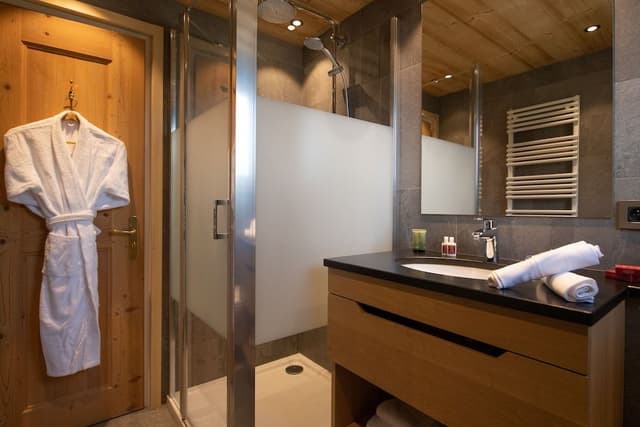 Panoramic Double Room