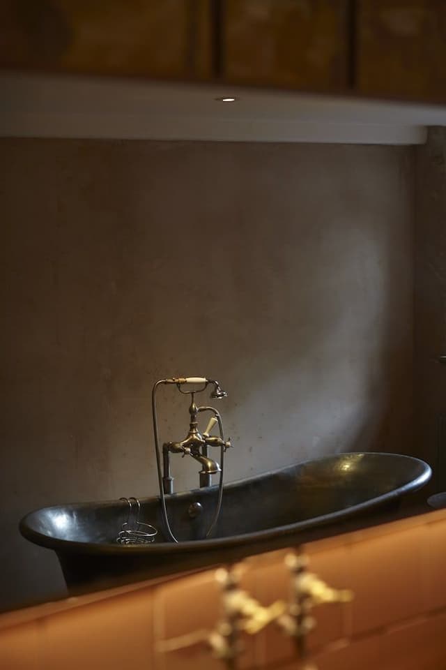 Exclusive Room