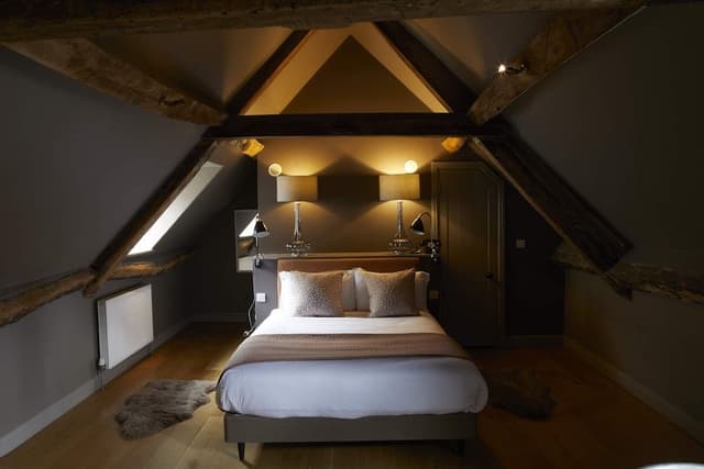 Exclusive Room