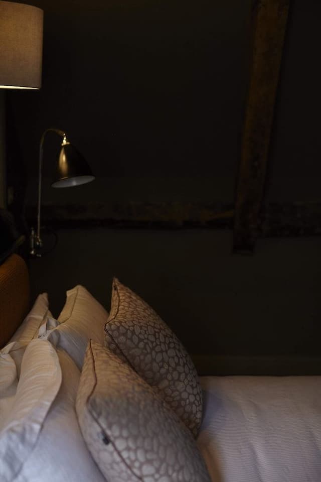 Exclusive Room