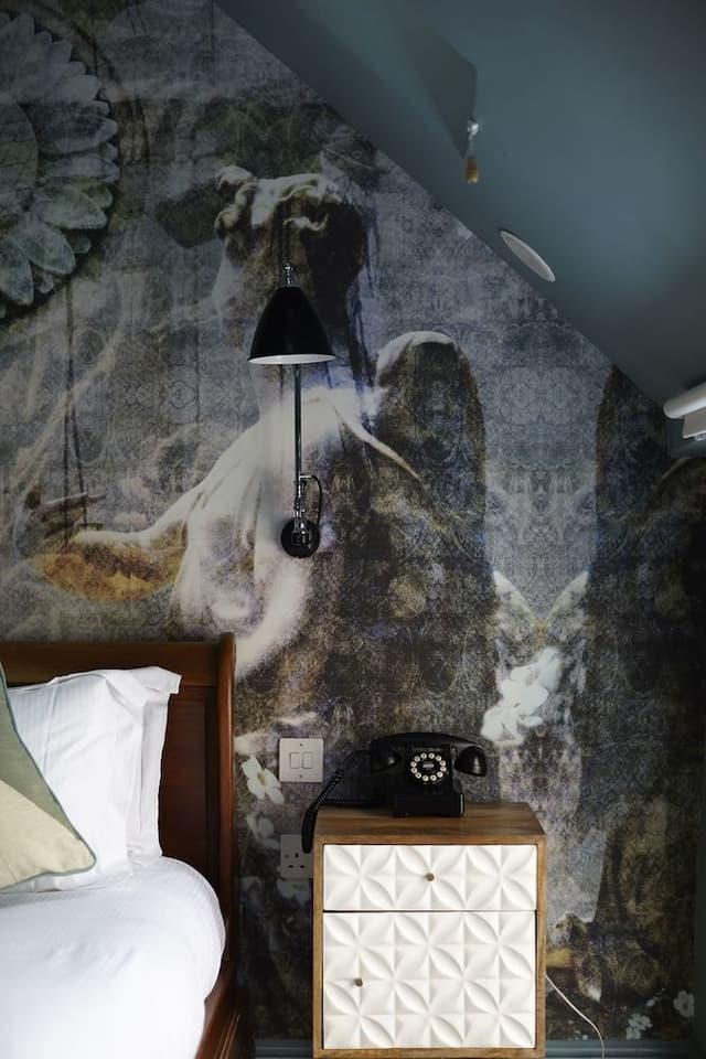 Exclusive Room