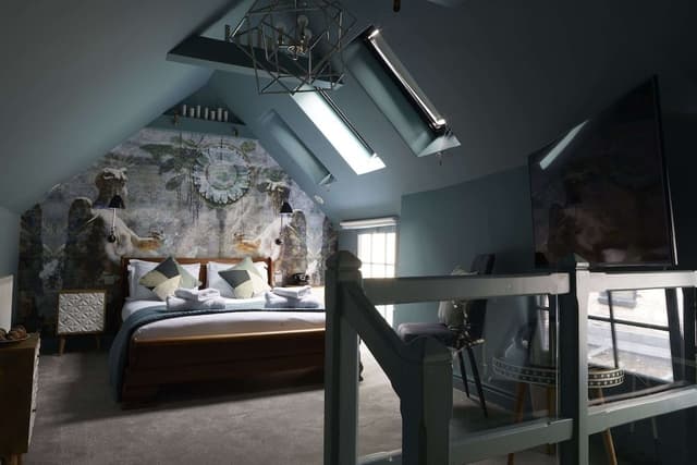 Exclusive Room