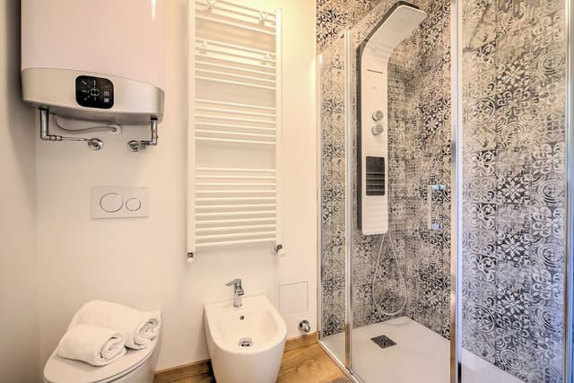 Luxury Apartment, Multiple Bedrooms (Il Mughetto Campo Smith On The Ski)