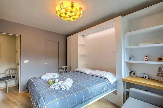Luxury Apartment, Multiple Bedrooms (Il Mughetto Campo Smith On The Ski)