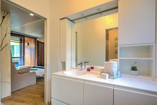 Luxury Apartment, Multiple Bedrooms (Il Mughetto Campo Smith On The Ski)
