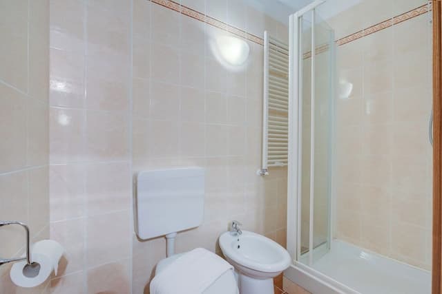 Family Apartment, Multiple Bedrooms (L' Aquila Campo Smith On The Ski)
