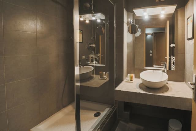 Premium Room, 2 Twin Beds