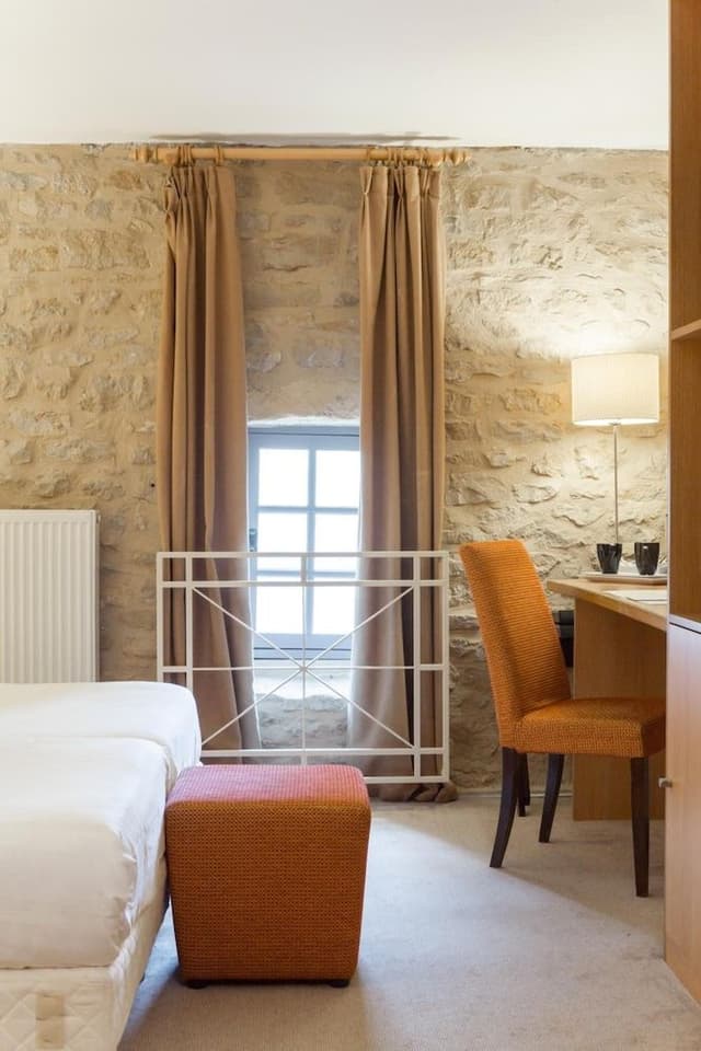 Premium Room, 2 Twin Beds