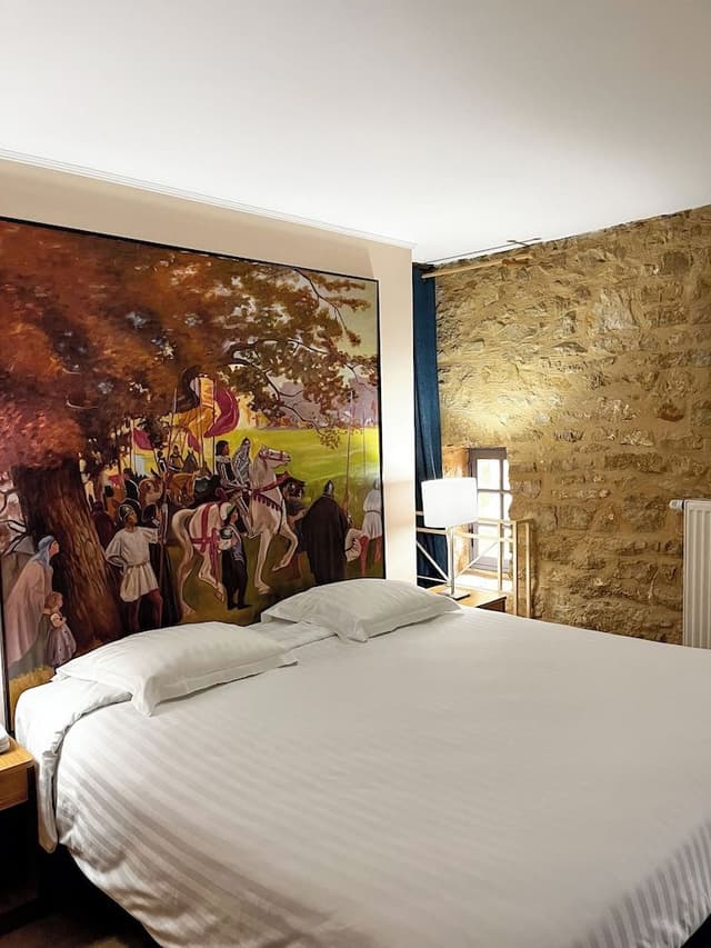 Tradition Premium Double Room