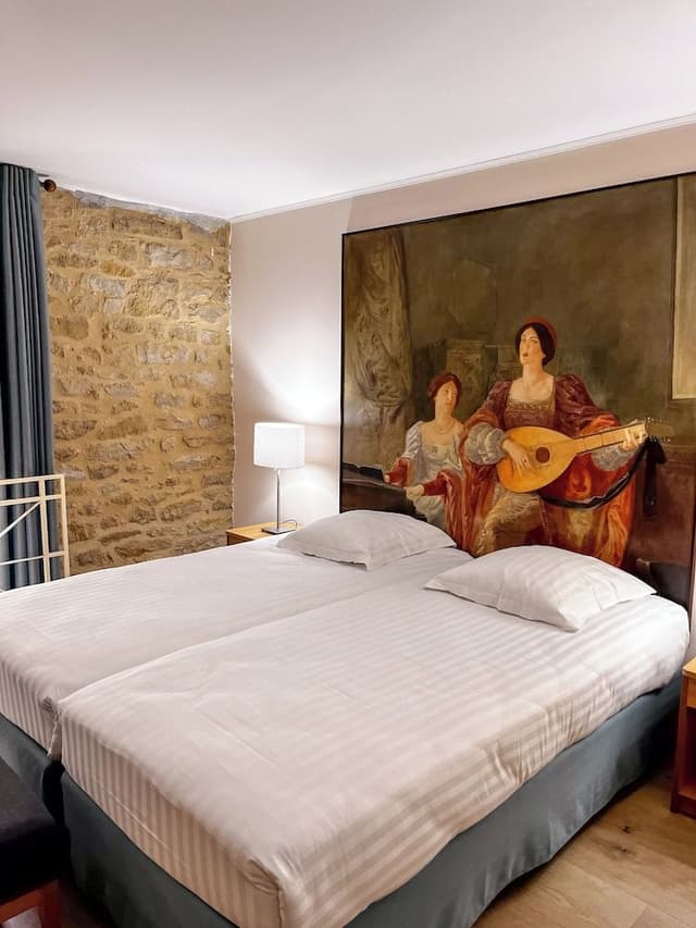 Premium Room, 2 Twin Beds
