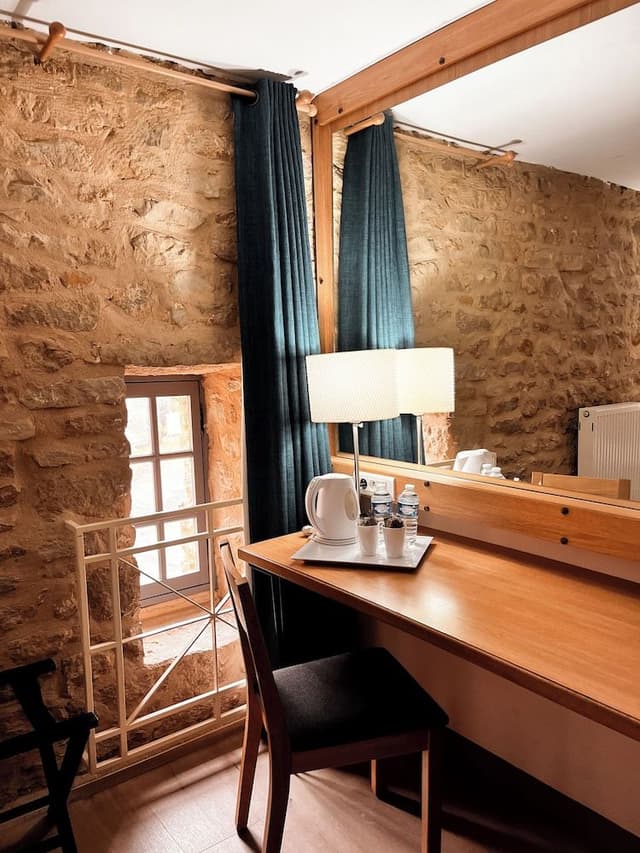 Tradition Premium Double Room