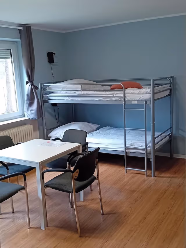 Basic Apartment, 2 Bedrooms, Ensuite