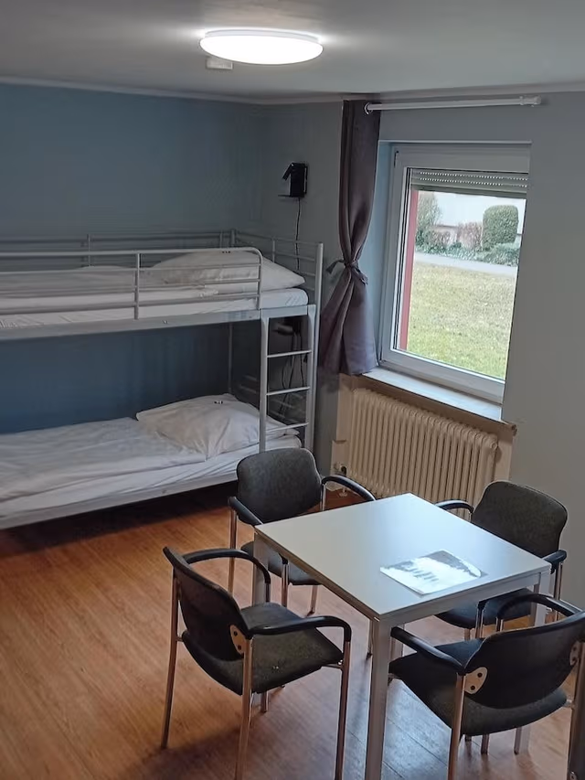 Basic Apartment, 2 Bedrooms, Ensuite