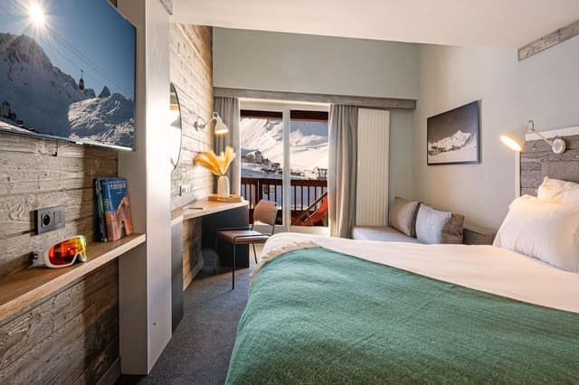 La Grande Suite