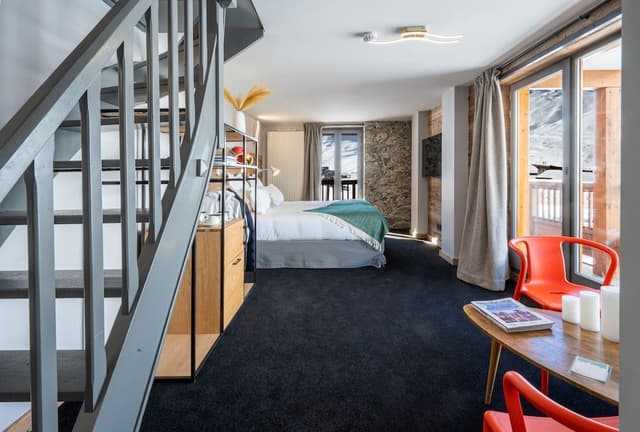 La Grande Suite