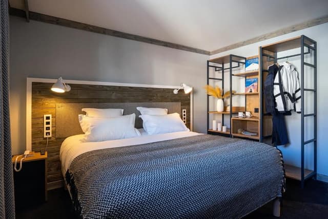Comfort Room