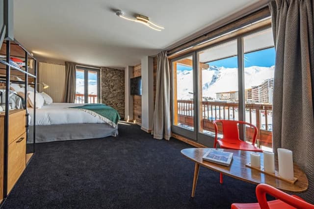 The Big Suite