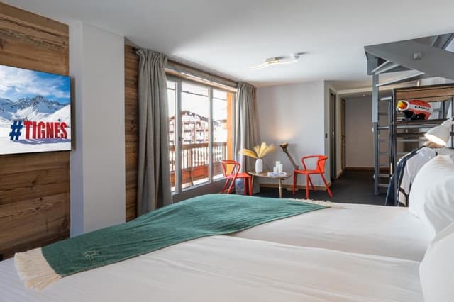 The Big Suite