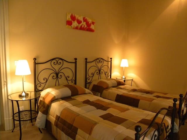 Triple Room, Private Bathroom