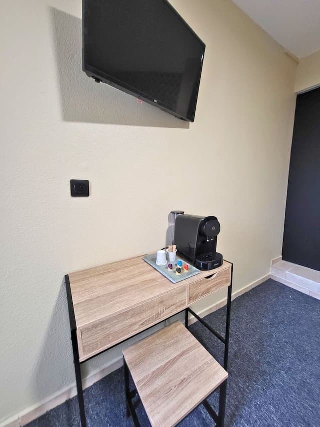 Classic Room