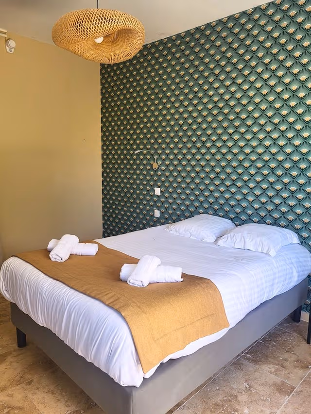 Classic Room