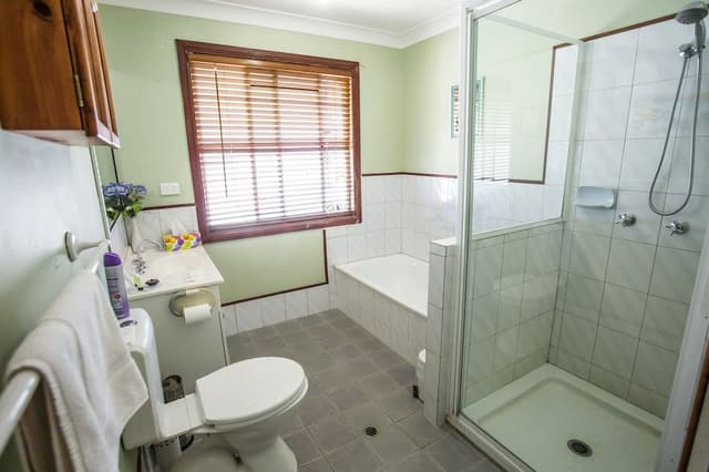 Standard Double Room (First Floor)