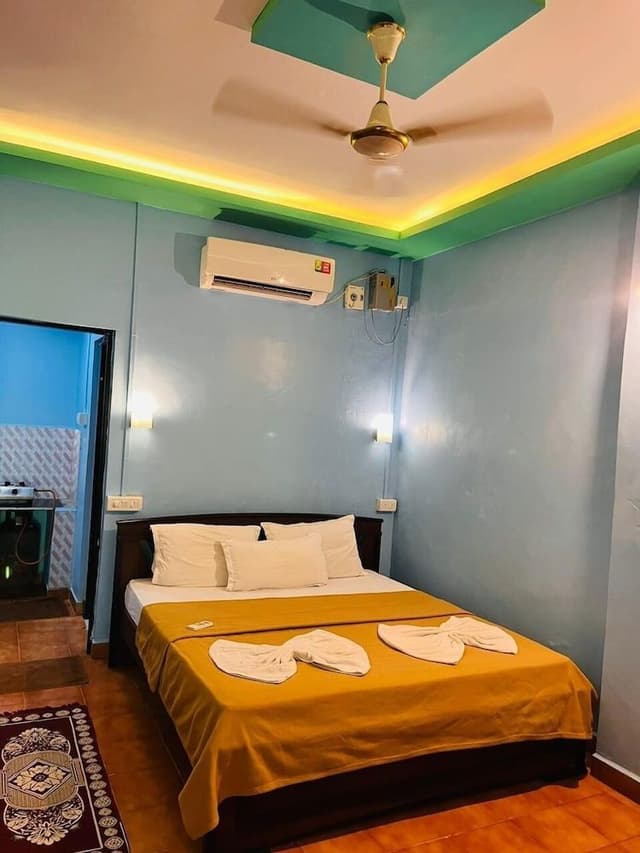 Family Suite