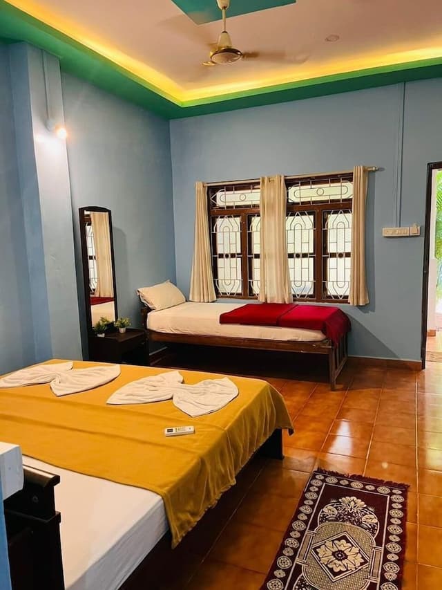 Family Suite
