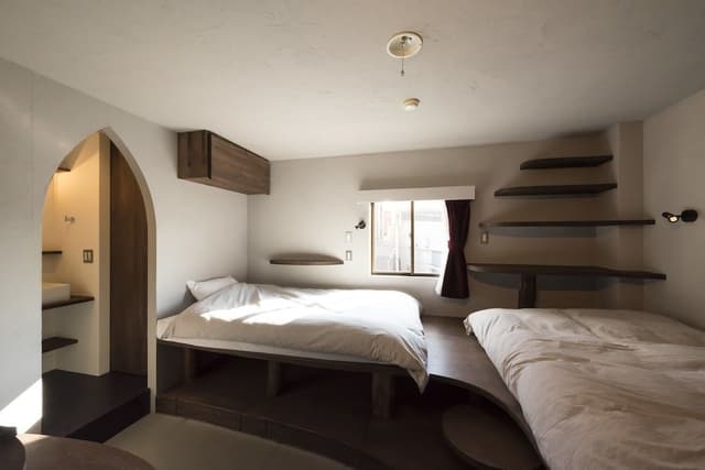 Designers Room "Valley"