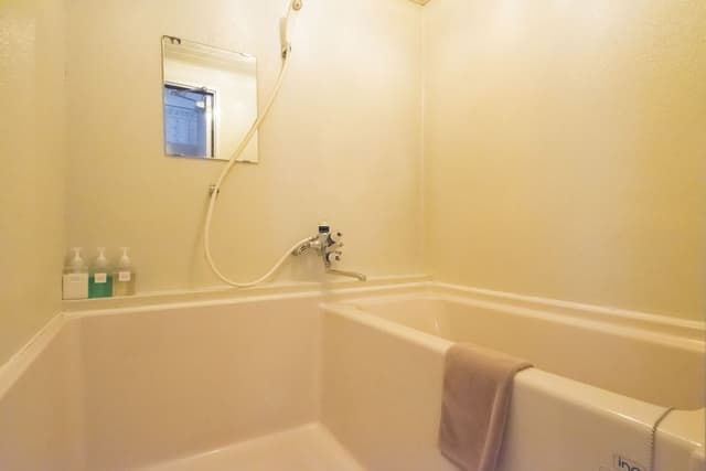 Compact Suite Double with Private Bathroom