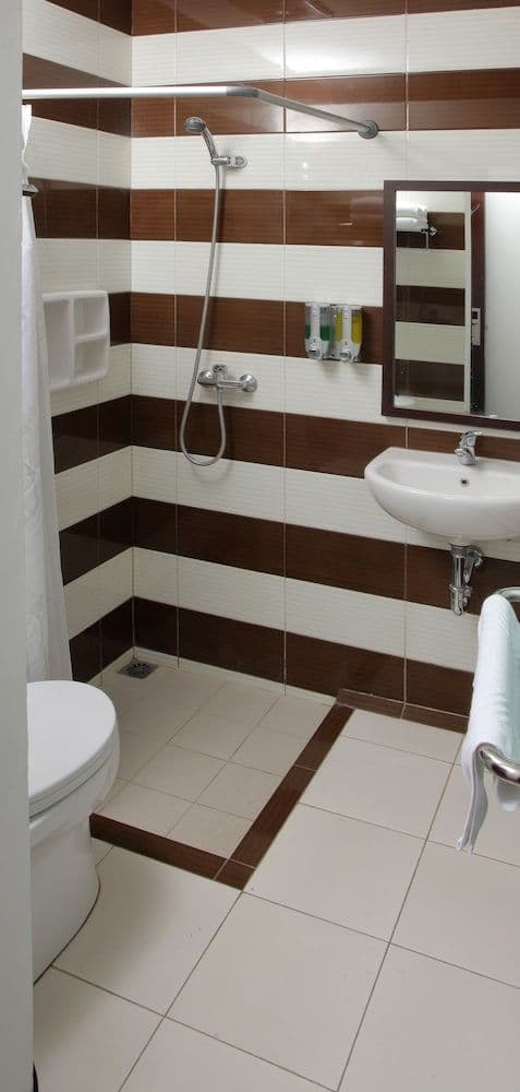Deluxe Double Balcony