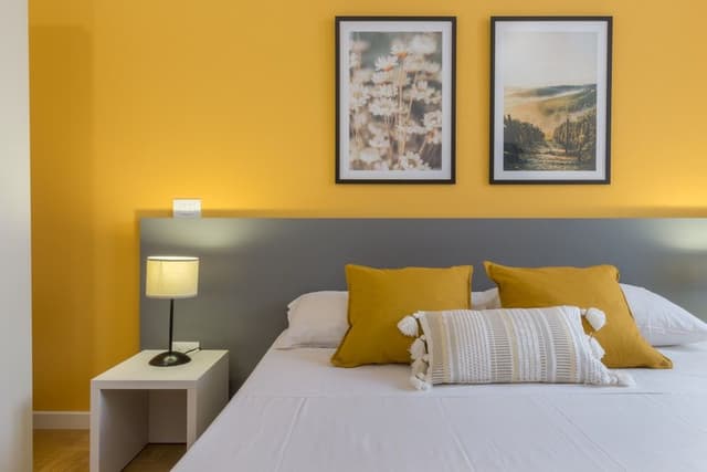 Quadruple Room, 2 Bedrooms