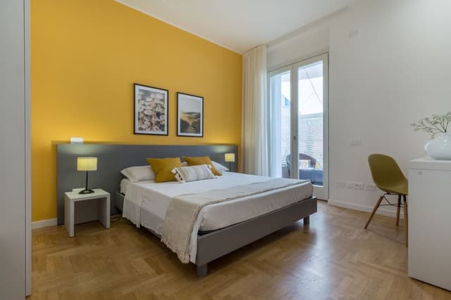 Quadruple Room, 2 Bedrooms