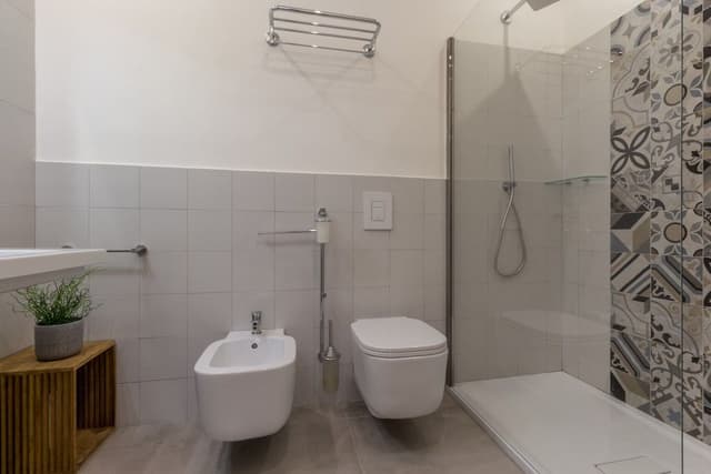 Quadruple Room, 2 Bedrooms