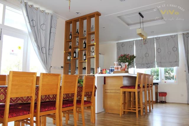 Villa, 3 Bedrooms (must contact property before check in)