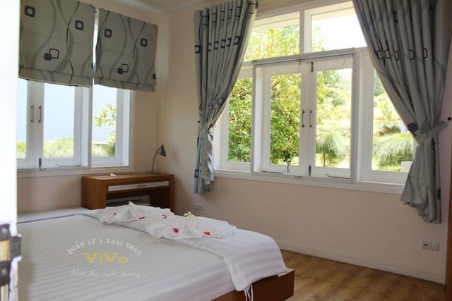 Villa, 3 Bedrooms (must contact property before check in)