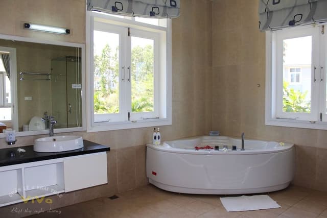 Villa, 3 Bedrooms (must contact property before check in)