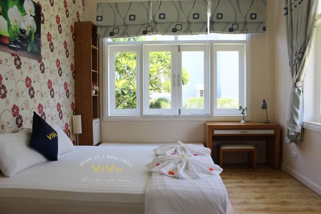 Villa, 3 Bedrooms (must contact property before check in)