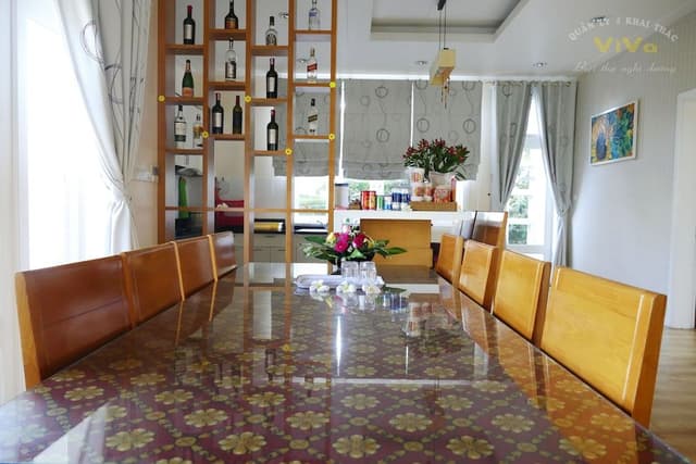 Villa, 3 Bedrooms (must contact property before check in)