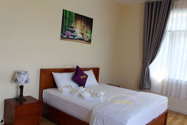 Villa, 3 Bedrooms (must contact property before check in)