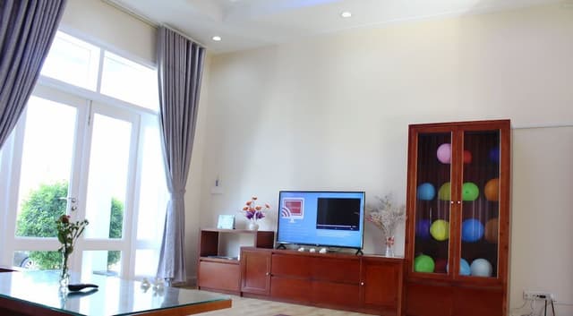 Villa, 3 Bedrooms (must contact property before check in)