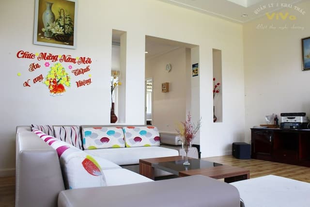 Villa, 3 Bedrooms (must contact property before check in)