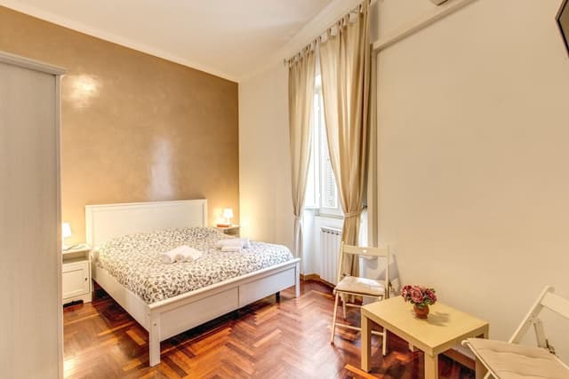 Apartment, 3 Bedrooms