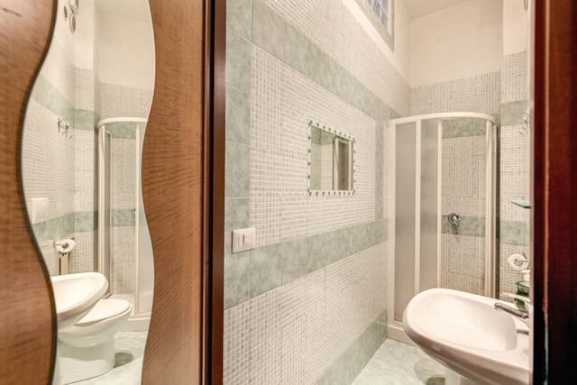 Apartment, 3 Bedrooms