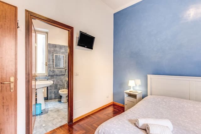 Apartment, 3 Bedrooms