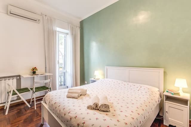 Apartment, 3 Bedrooms