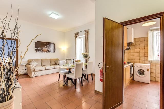 Apartment, 3 Bedrooms