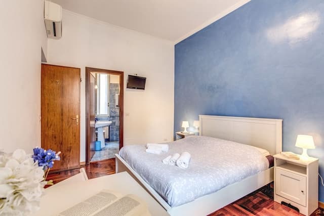 Apartment, 3 Bedrooms